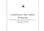 write qhse documentation and conduct audits